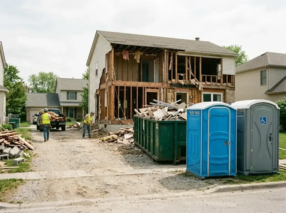 home-renovation-demolition-sit-010 — frequently asked questions, Portable Toilet & Dumpsters Rental in Brookdale, NJ